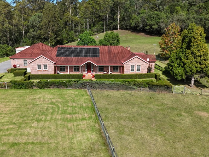 1040 Werombi Road, Theresa Park NSW 2570