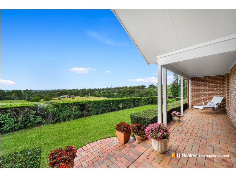 1040 Werombi Road, Theresa Park NSW 2570
