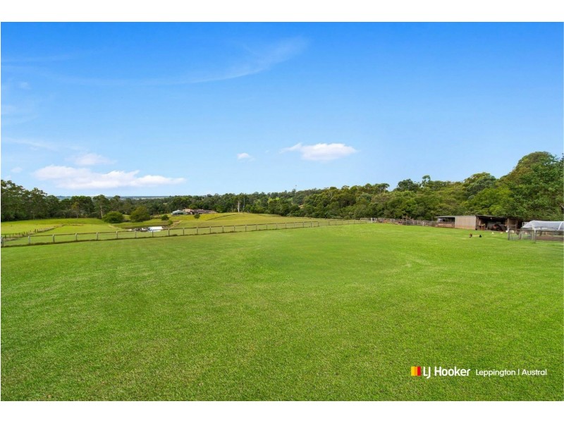 1040 Werombi Road, Theresa Park NSW 2570