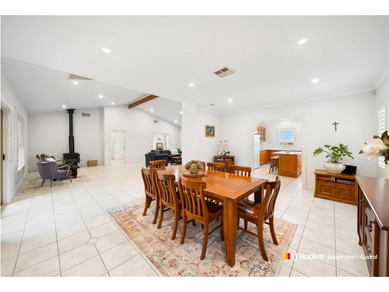 1040 Werombi Road, Theresa Park NSW 2570