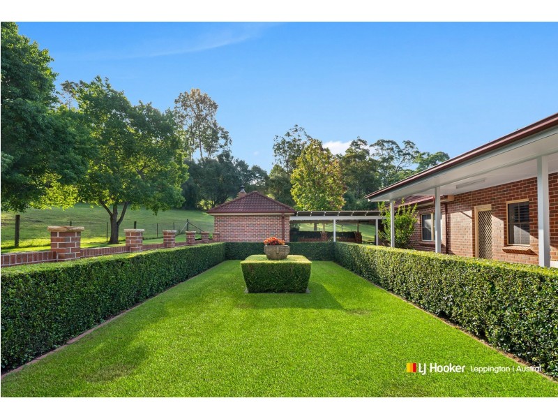 1040 Werombi Road, Theresa Park NSW 2570