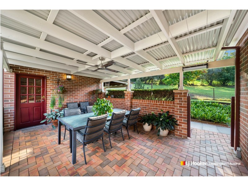 1040 Werombi Road, Theresa Park NSW 2570