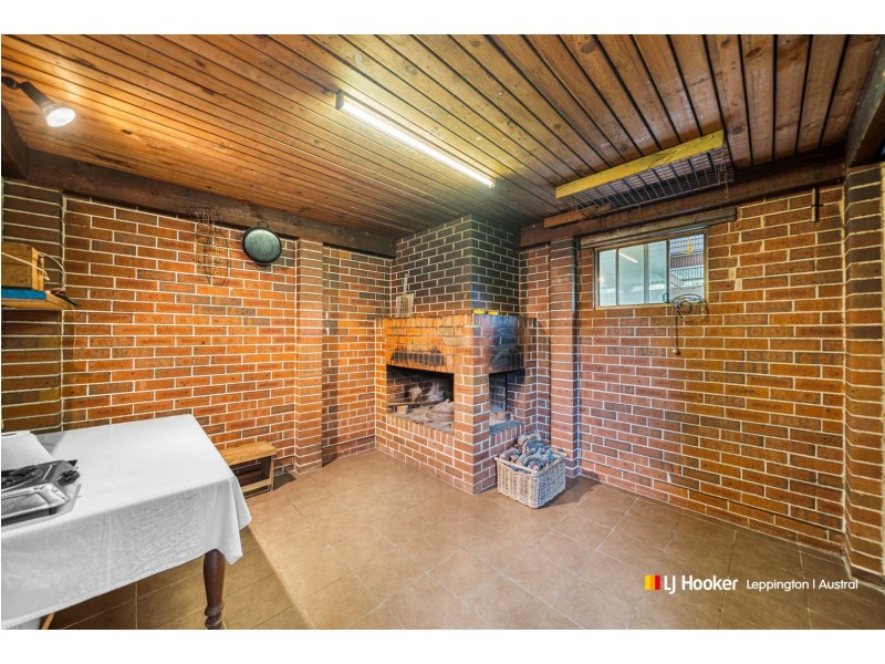 1040 Werombi Road, Theresa Park NSW 2570