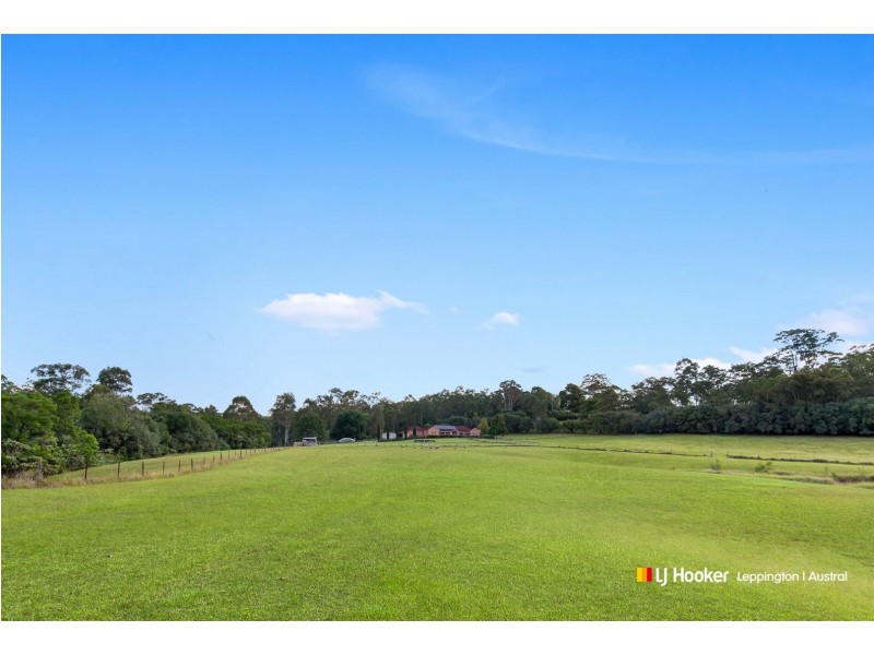 1040 Werombi Road, Theresa Park NSW 2570