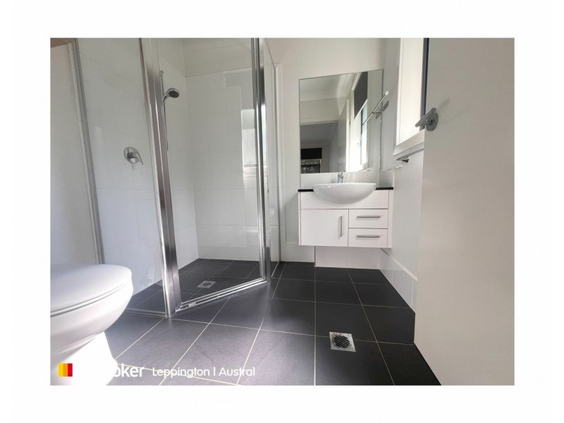 43 Talana Hill Drive, Edmondson Park NSW 2174