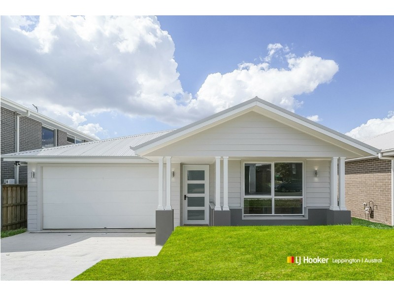 54 Mount Pleasant Drive, Menangle Park NSW 2563