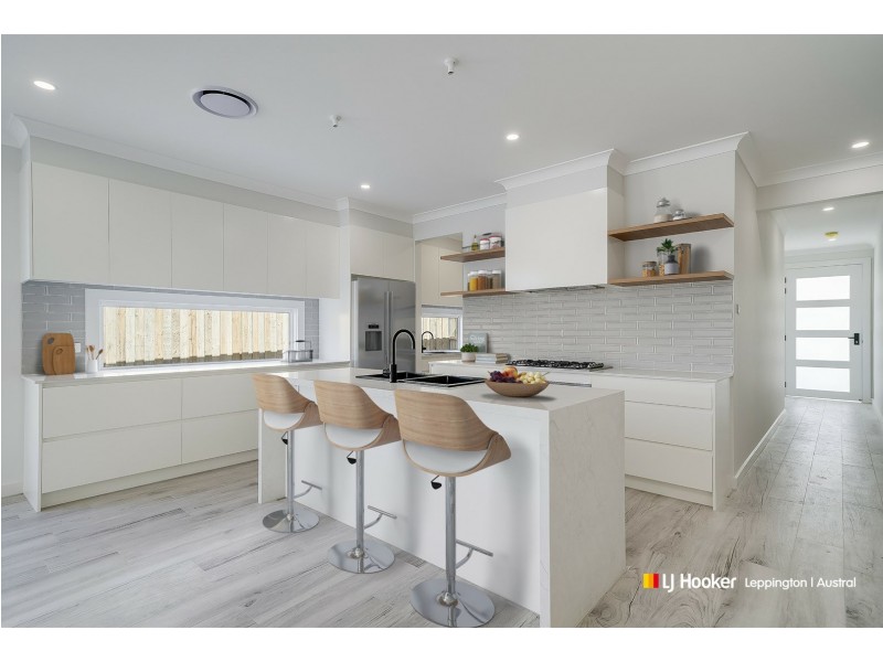 54 Mount Pleasant Drive, Menangle Park NSW 2563