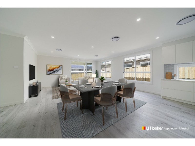 54 Mount Pleasant Drive, Menangle Park NSW 2563
