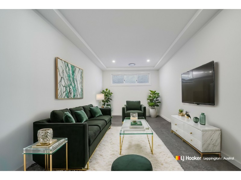 54 Mount Pleasant Drive, Menangle Park NSW 2563