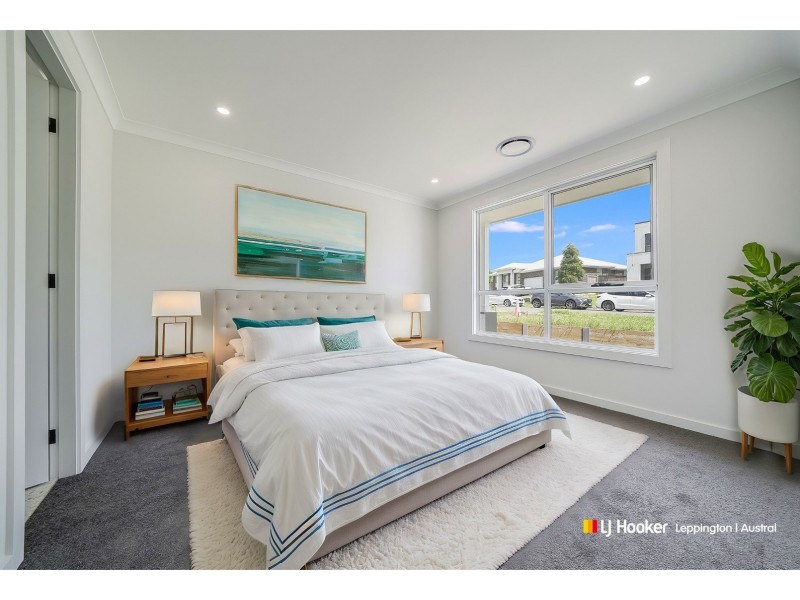 54 Mount Pleasant Drive, Menangle Park NSW 2563