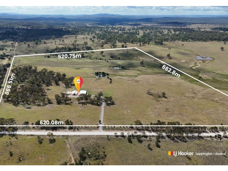 1193 Bullamalita Road, Quialigo NSW 2580