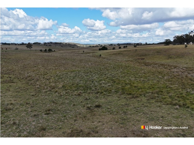 1193 Bullamalita Road, Quialigo NSW 2580