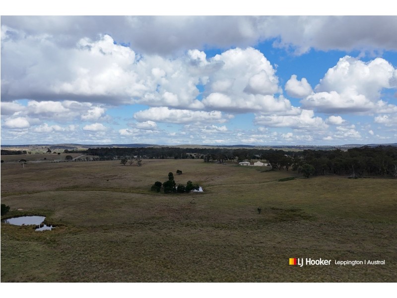 1193 Bullamalita Road, Quialigo NSW 2580