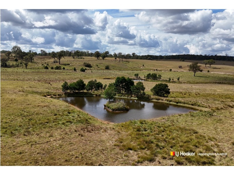 1193 Bullamalita Road, Quialigo NSW 2580