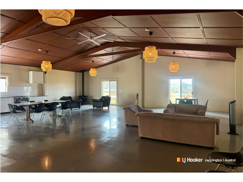 1193 Bullamalita Road, Quialigo NSW 2580