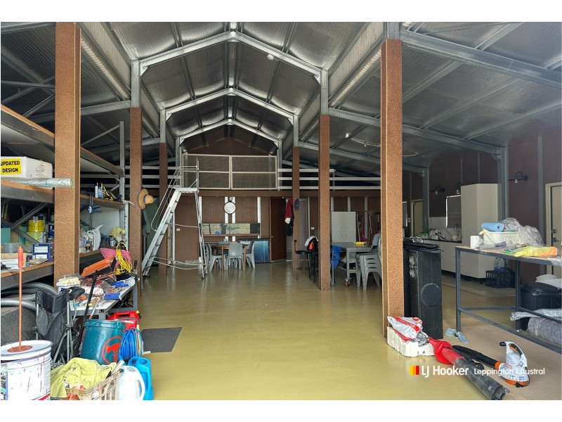 1193 Bullamalita Road, Quialigo NSW 2580