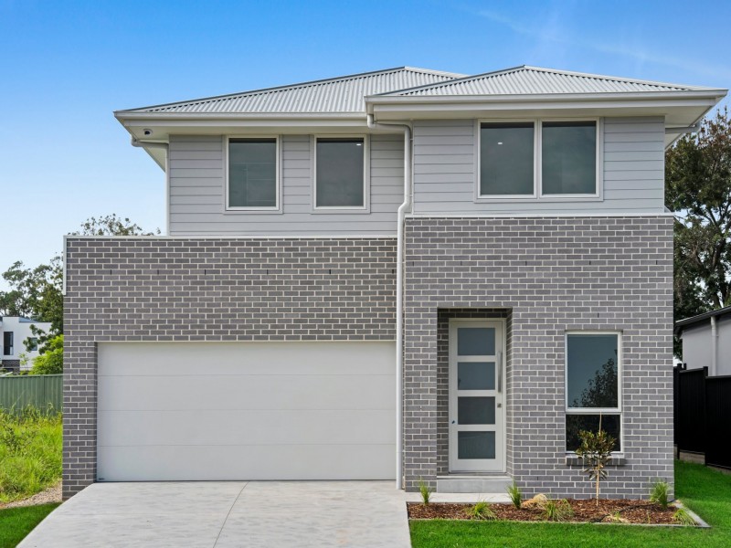 6 Kontista Street, Leppington NSW 2179