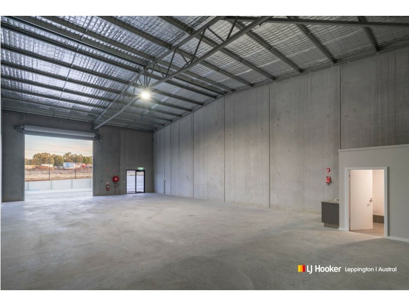 Unit 2/15 Watt Drive, Robin Hill NSW 2795