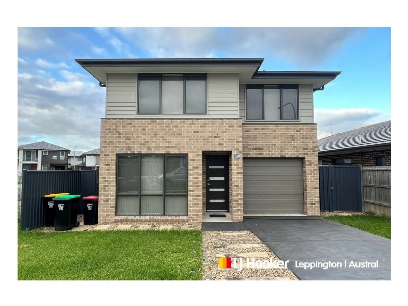 41 Crystal Palace Way, Leppington NSW 2179
