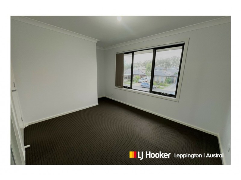 41 Crystal Palace Way, Leppington NSW 2179