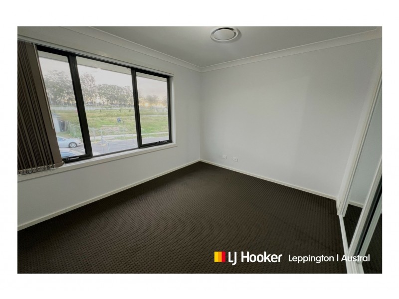 41 Crystal Palace Way, Leppington NSW 2179