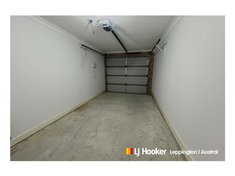 41 Crystal Palace Way, Leppington NSW 2179