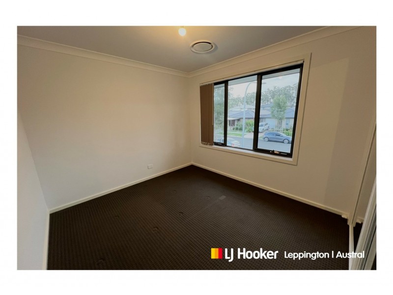 41 Crystal Palace Way, Leppington NSW 2179