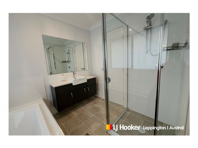 41 Crystal Palace Way, Leppington NSW 2179