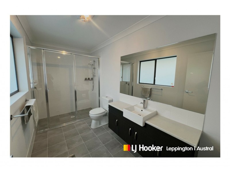 41 Crystal Palace Way, Leppington NSW 2179