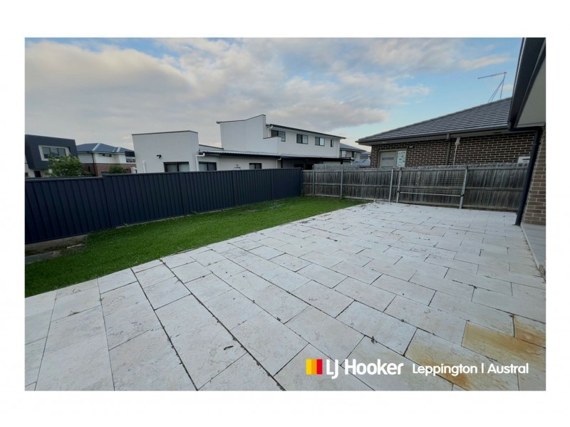 41 Crystal Palace Way, Leppington NSW 2179