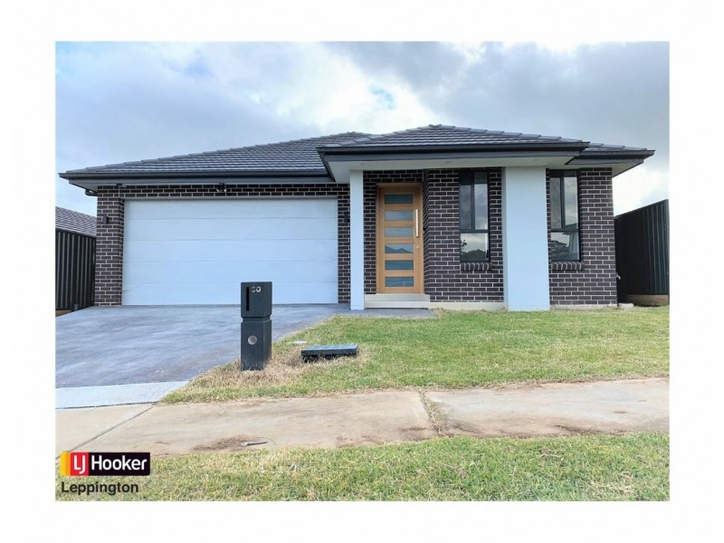 30 Hazelton Street, Austral NSW 2179