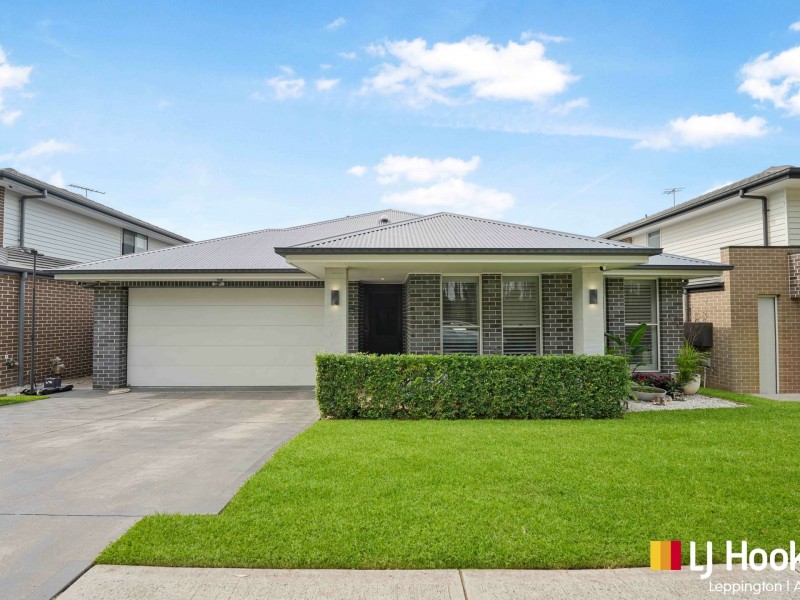 39 Founders Avenue, Leppington NSW 2179