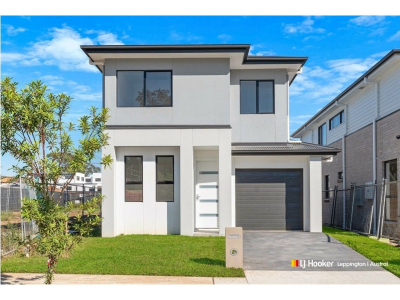 36 Lamancha Road, Austral NSW 2179