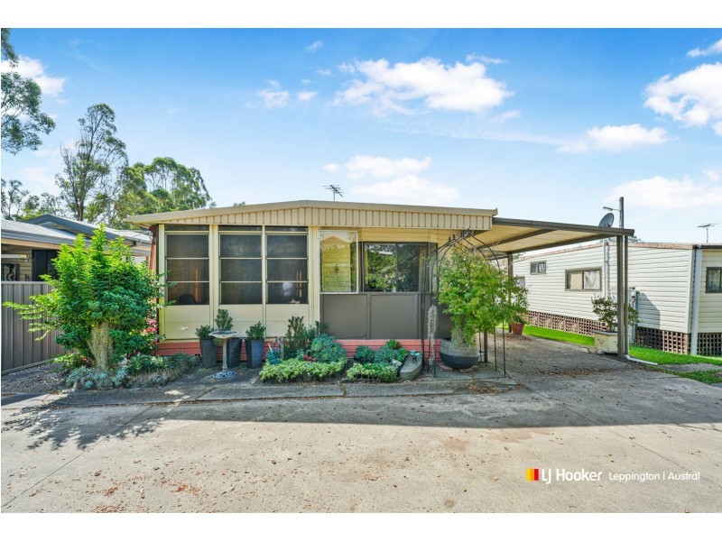 Site 70,14 Camden Valley Way, Leppington NSW 2179