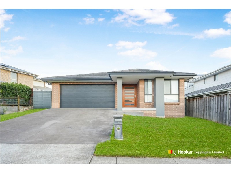 7 Cray Street, Oran Park NSW 2570