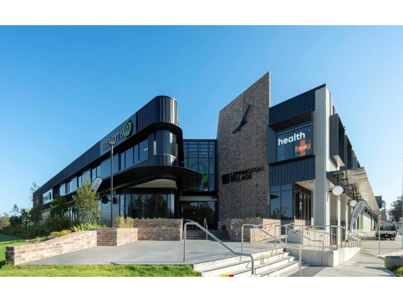 1401 Camden Valley Way, Leppington NSW 2179