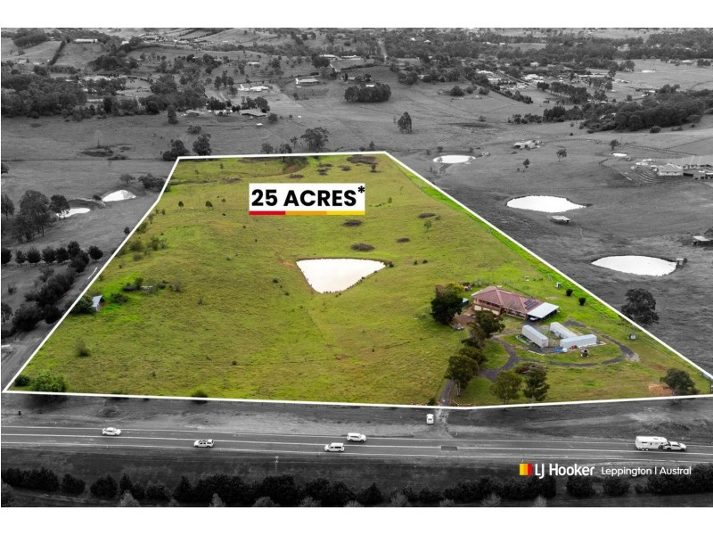 540 Menangle Road, Douglas Park NSW 2569