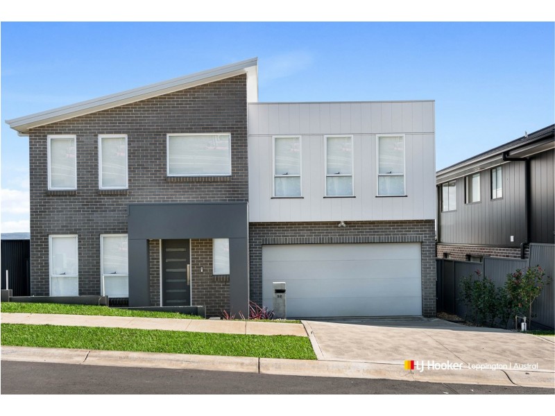 52 Enterprise Street, Gregory Hills NSW 2557