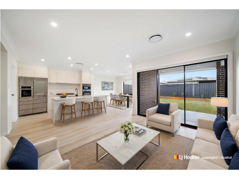 39 Winterhead Street, Austral NSW 2179