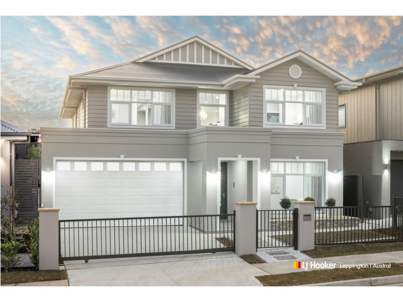 39 Dapple Street, Austral NSW 2179