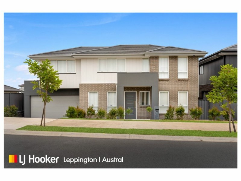 73 Healy Avenue, Gregory Hills NSW 2557