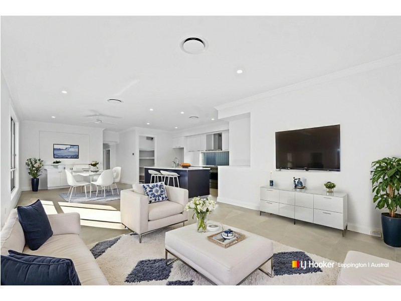 28 Eighteenth Avenue, Austral NSW 2179