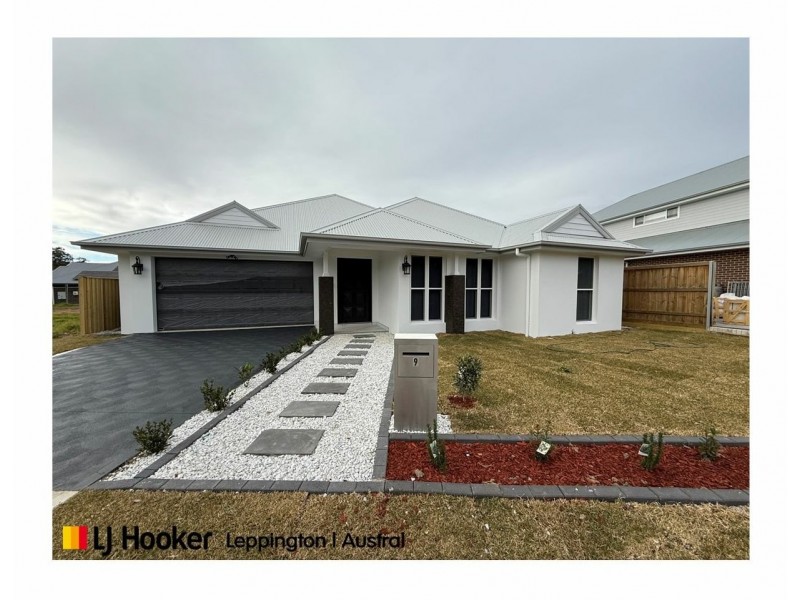 9 Dharawal Avenue, Menangle NSW 2568
