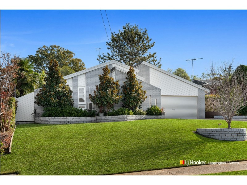 23 Coolalie Avenue, Camden South NSW 2570