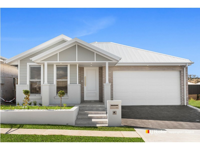 14 Pierro Street, Menangle Park NSW 2563