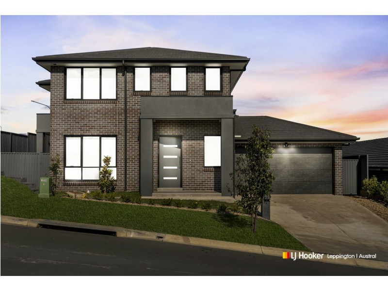 2 Seville Way, Gregory Hills NSW 2557