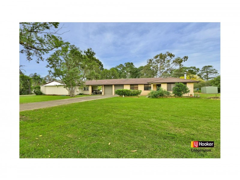 134A Deepfields Road, Catherine Field NSW 2557