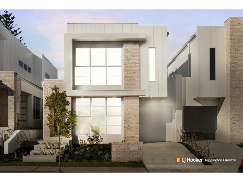 11B Filly Road, Austral NSW 2179