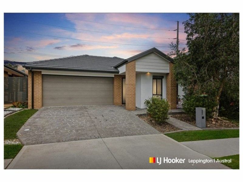 30 Egan Crescent, Cobbitty NSW 2570