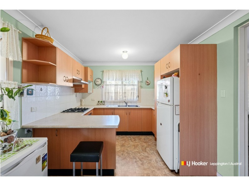 Site 20/1481 Camden Valley Way, Leppington NSW 2179